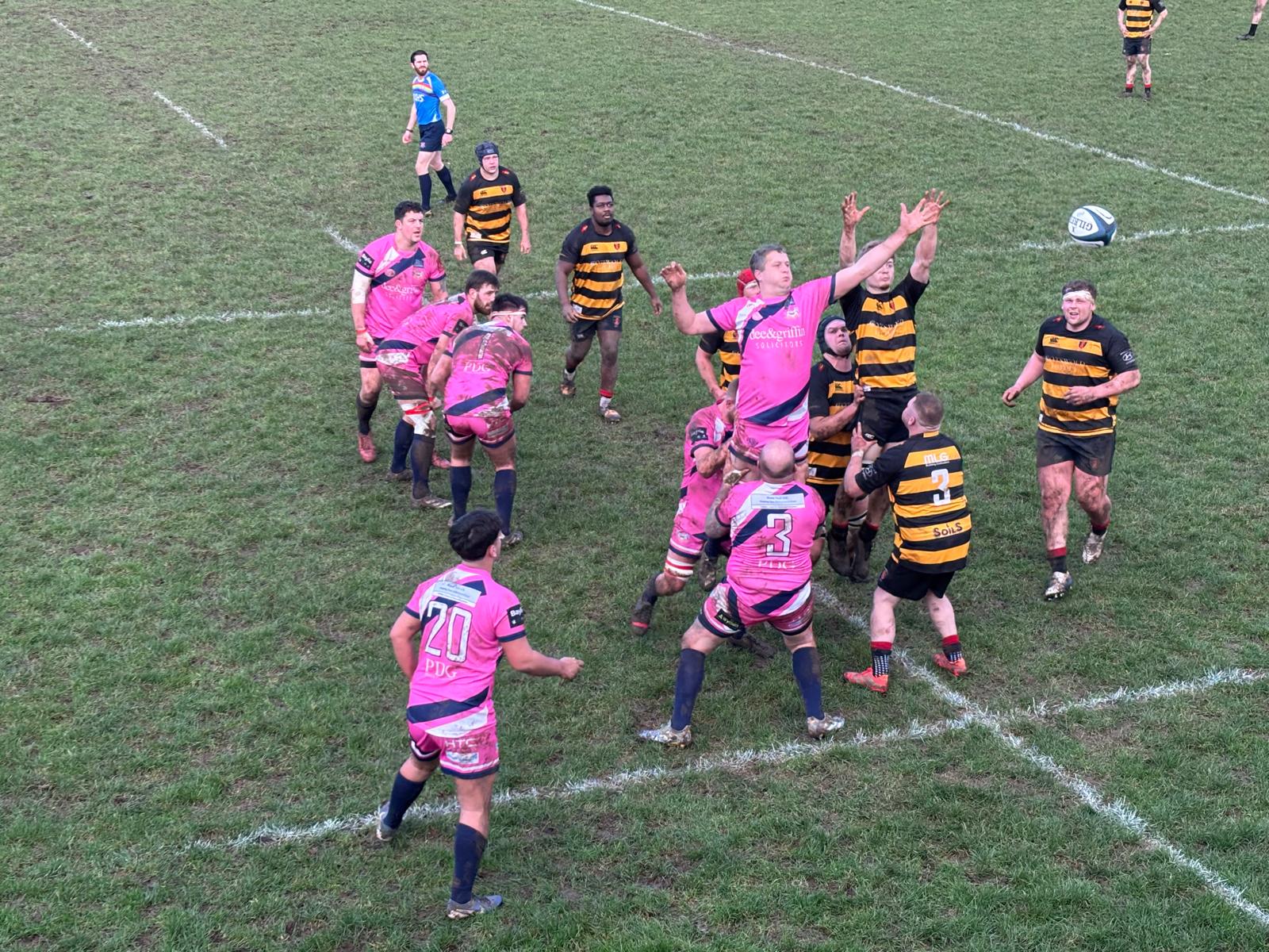 Longlevens Rfc Longlevens RFC