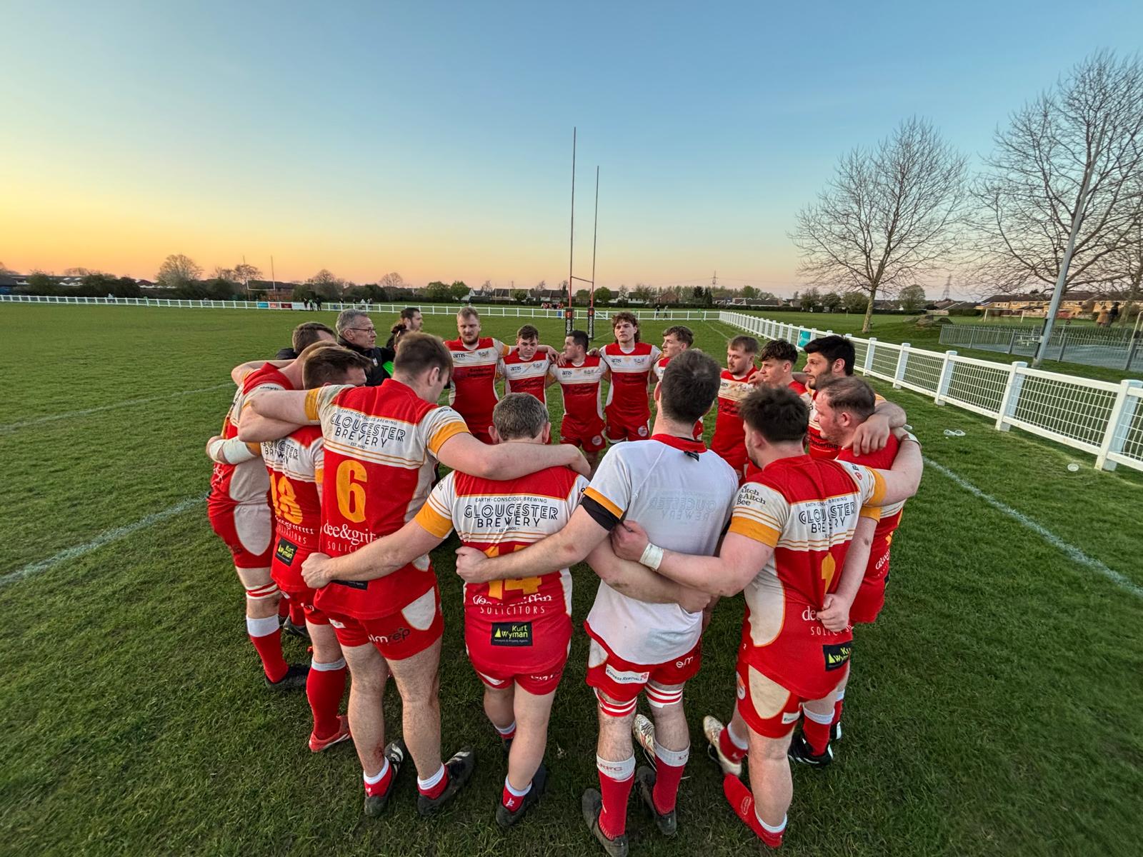 Longlevens Rfc Longlevens RFC