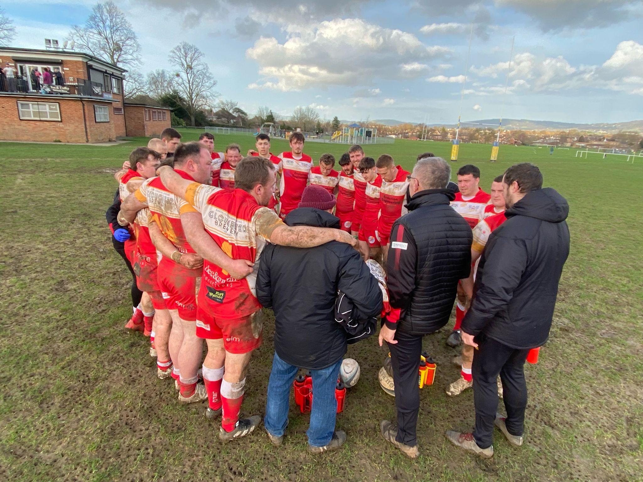 Longlevens Rfc Longlevens RFC