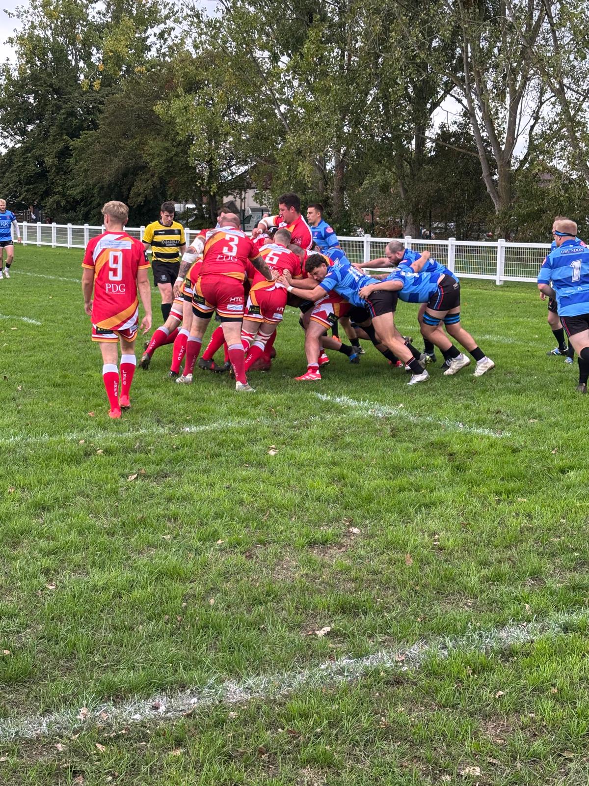 Longlevens Rfc Longlevens RFC