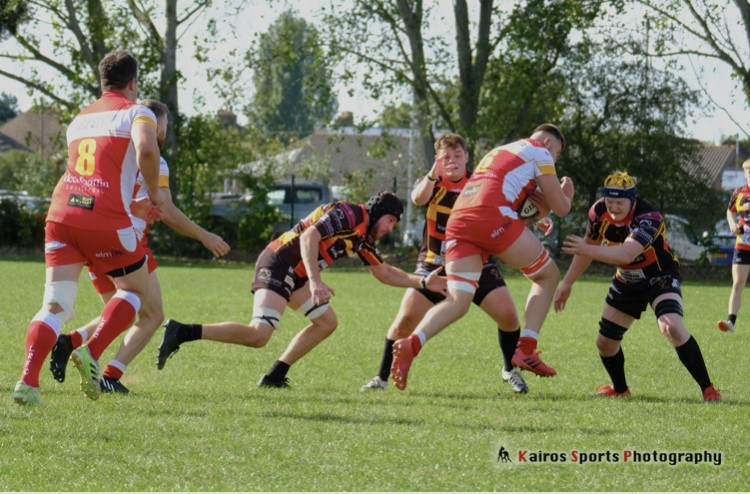 Longlevens Rfc Longlevens RFC