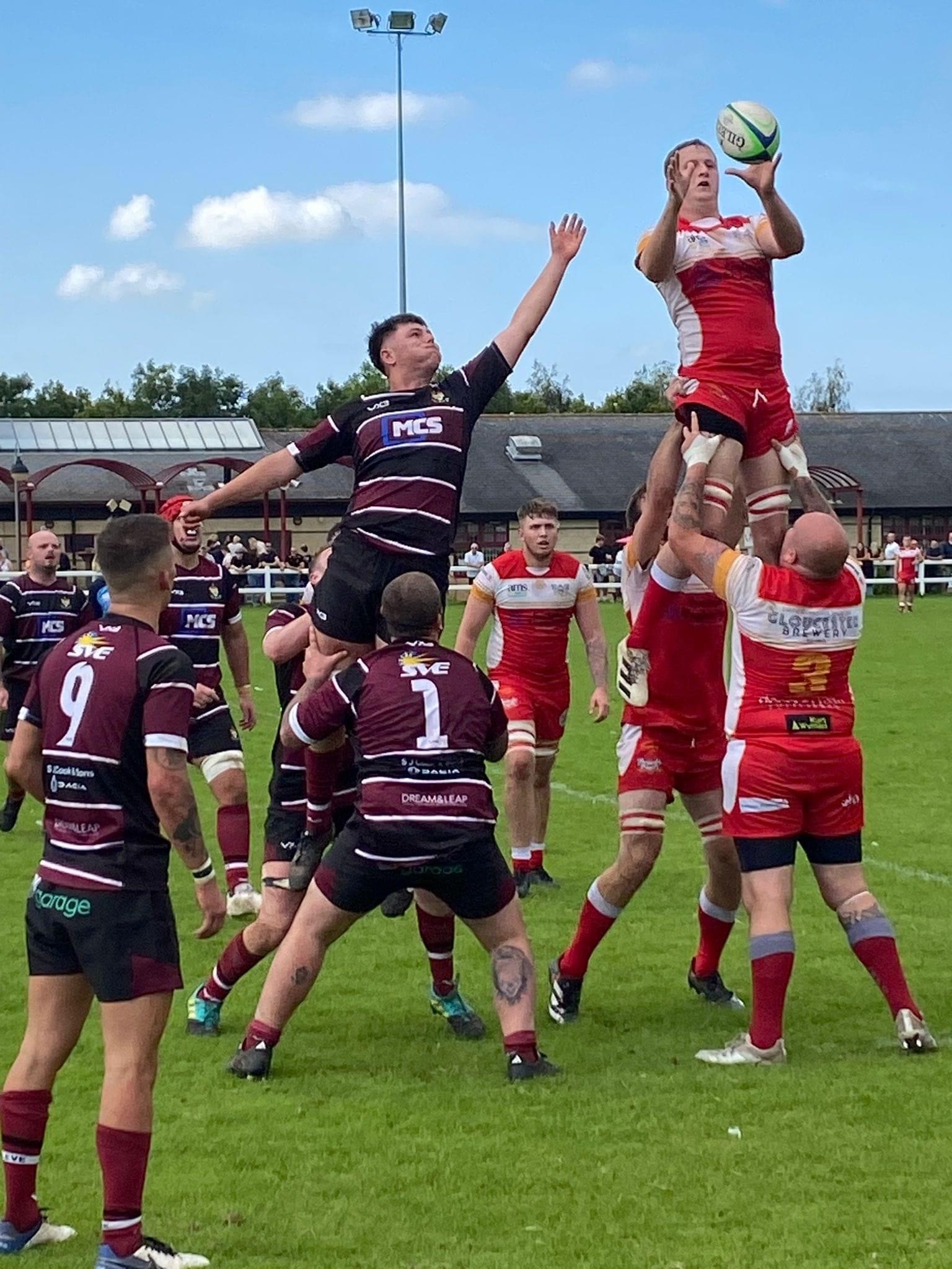 Longlevens RFC