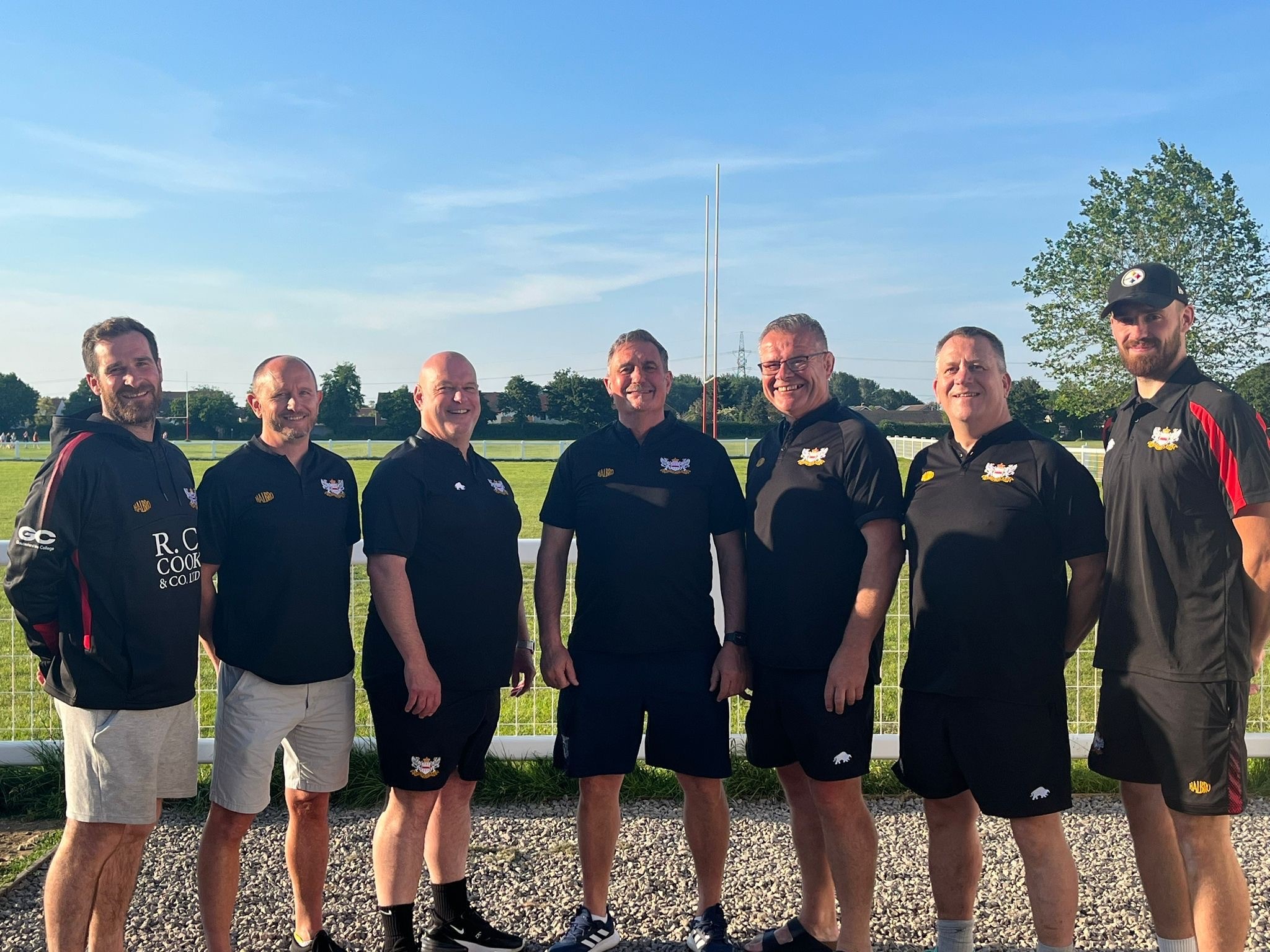 Longlevens Rfc Longlevens RFC