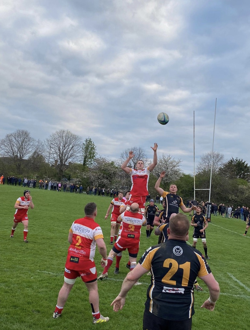 Longlevens Rfc Longlevens RFC