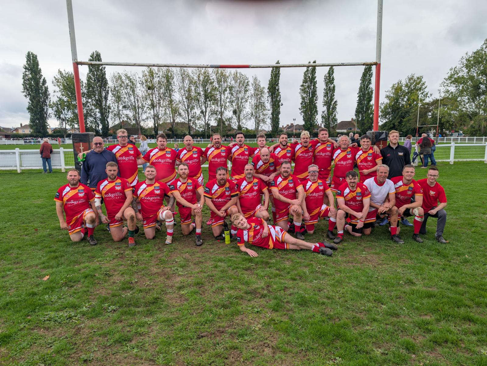 Longlevens Rfc Longlevens RFC