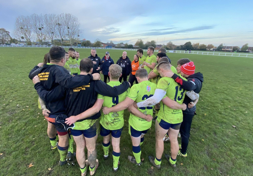 Longlevens Rfc Longlevens RFC