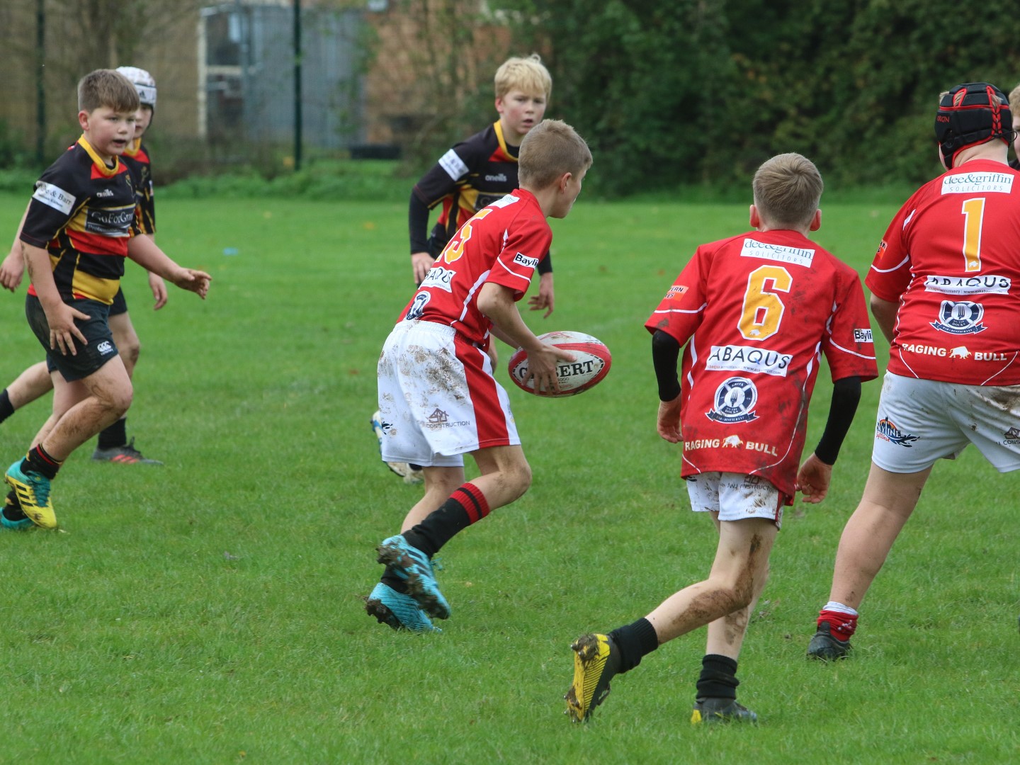 Longlevens RFC