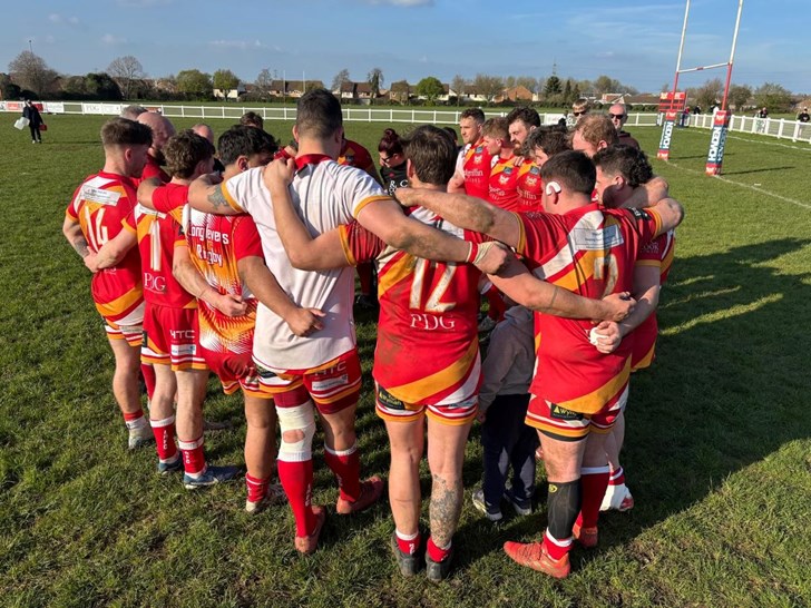Longlevens Rfc Longlevens RFC