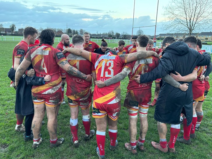 Longlevens Rfc Longlevens RFC