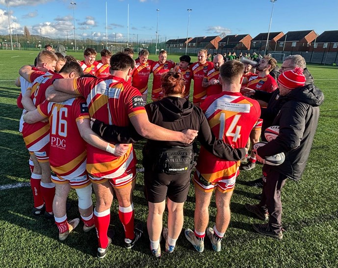 Longlevens Rfc Longlevens RFC