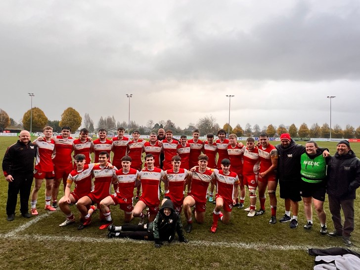 Longlevens Rfc Longlevens RFC