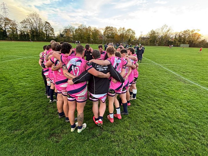 Longlevens Rfc Longlevens RFC