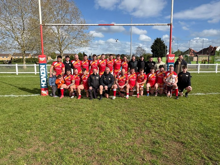 Longlevens Rfc Longlevens RFC
