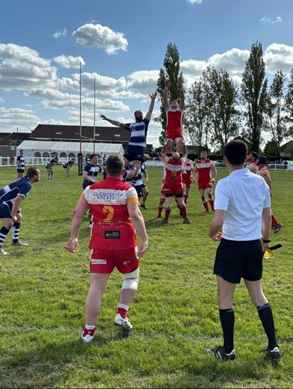 Longlevens Rfc Longlevens RFC