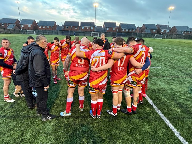 Longlevens Rfc Longlevens RFC
