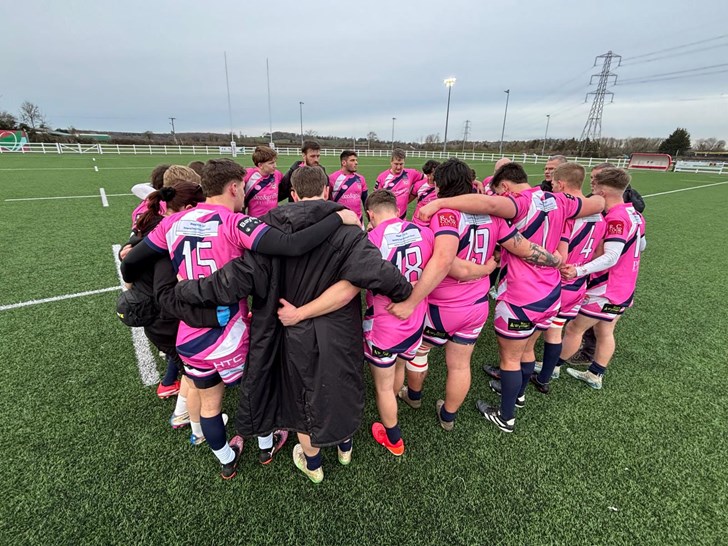 Longlevens Rfc Longlevens RFC