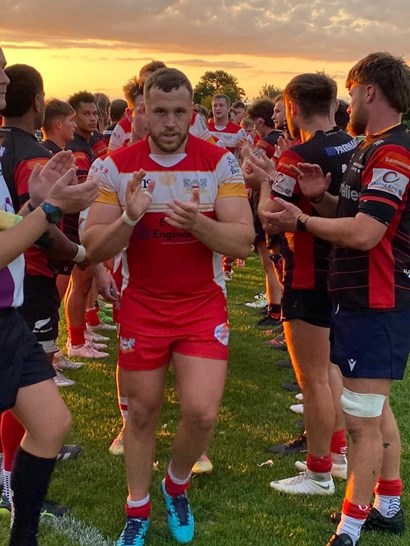 Longlevens Rfc Longlevens RFC